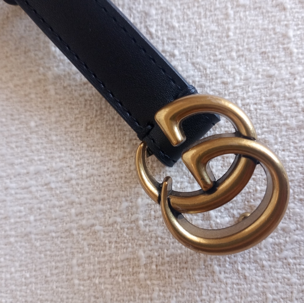 GG Belt
